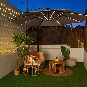 La Casita De Mar With Jaccuzi Almería
