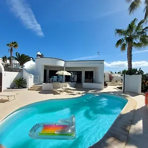 Sol Y Luna & Lanzarote Holidays - Heated Pool! 2*, Playa Blanca (Lanzarote) Spain