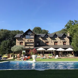 Florido 2*, Sort Spain
