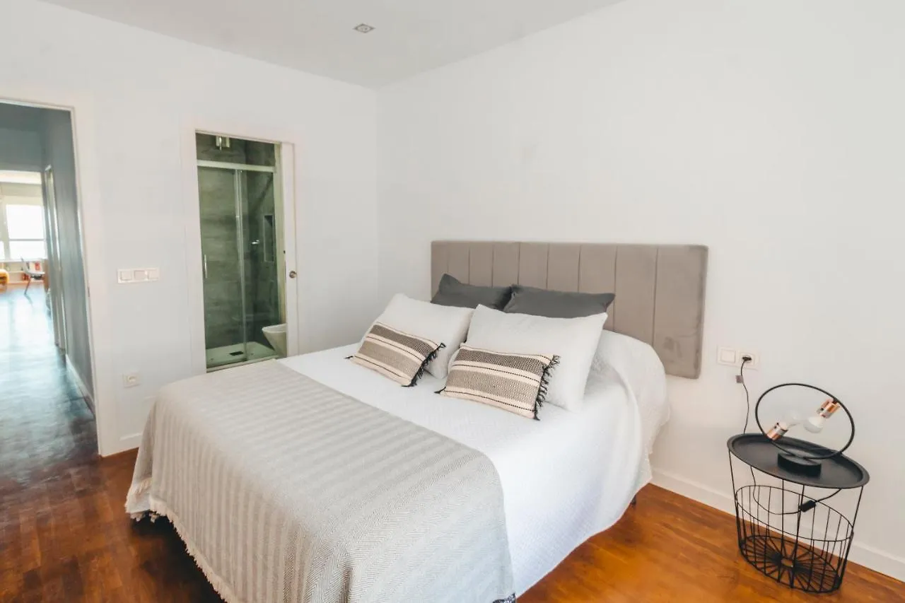 Apartment Expoholidays- Primera Linea De Playa Palmeral Almeria